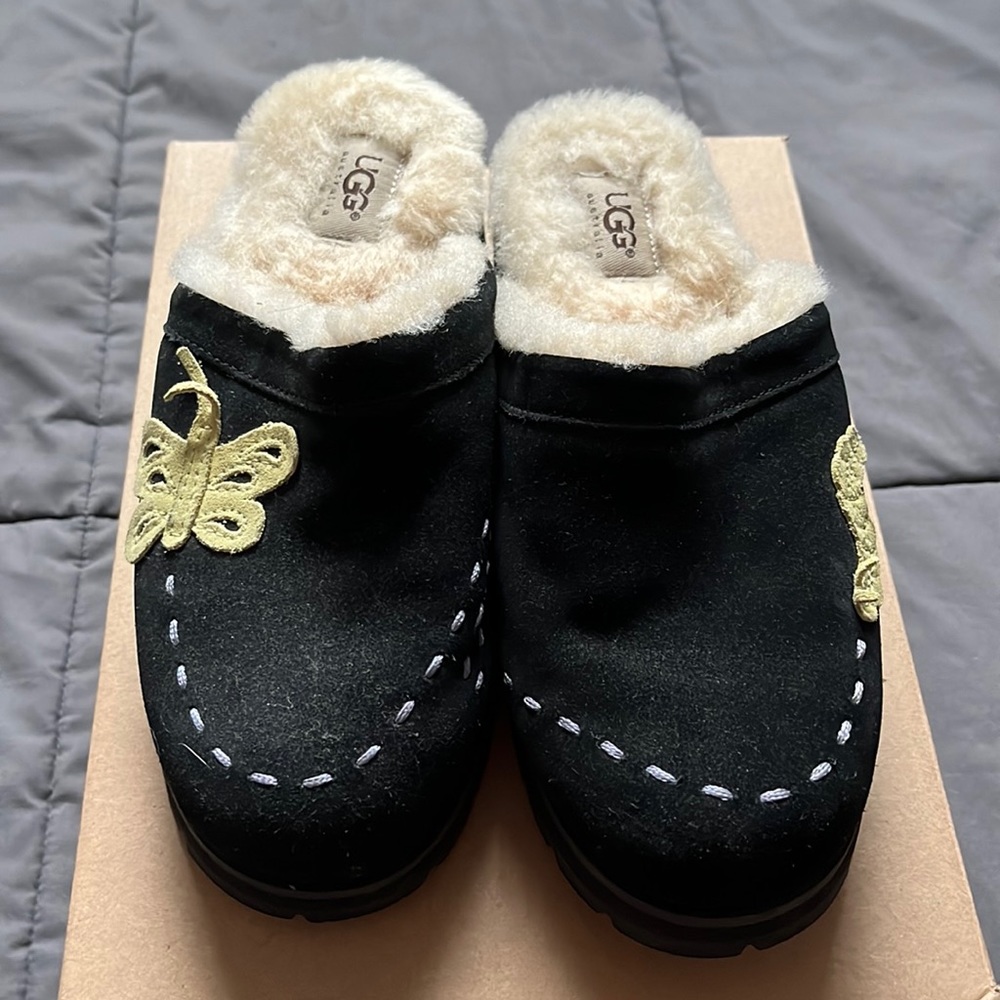 Ugg Shoes